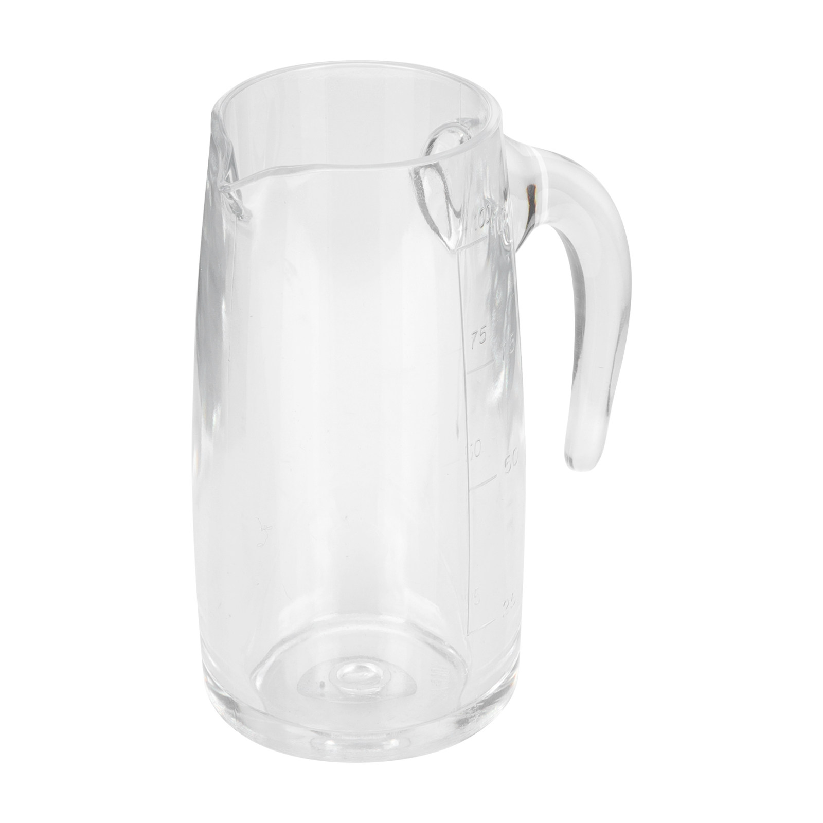 Wine Aerator Pour - プロ仕様のPC製ワインデカンター、エアレーションと風味向上のための透明でエレガントなデザイン、簡単注ぎ口構造、バー・レストラン向け