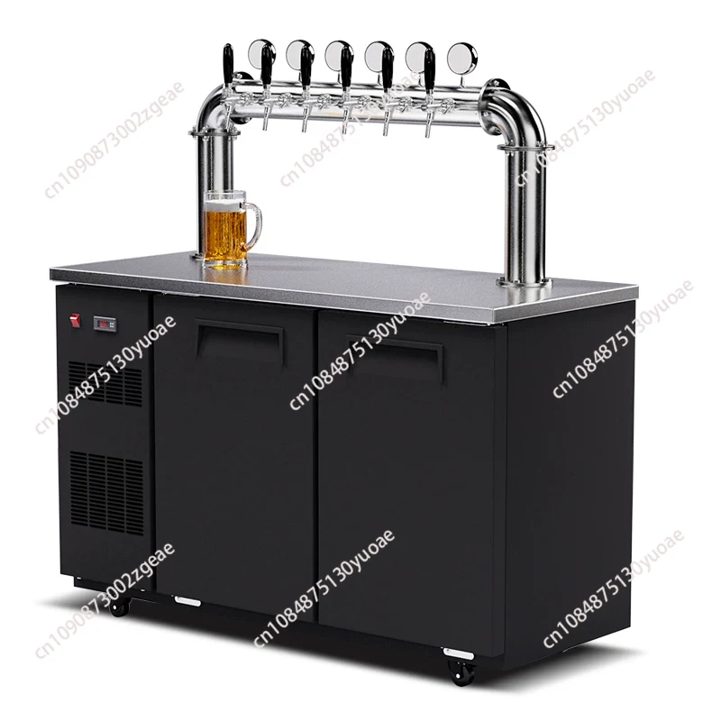 Wine Draft Beer - 業務用生ビールサーバー、フレッシュビールマシン、一体型ワイン販売機、自動機器