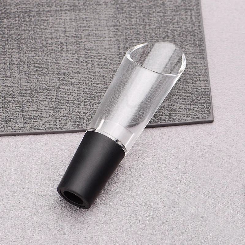 赤ワインエアレーション注ぎ口スパウト付きウェネクター、ワイン - Wine Aerator Pour のレビューと価格
