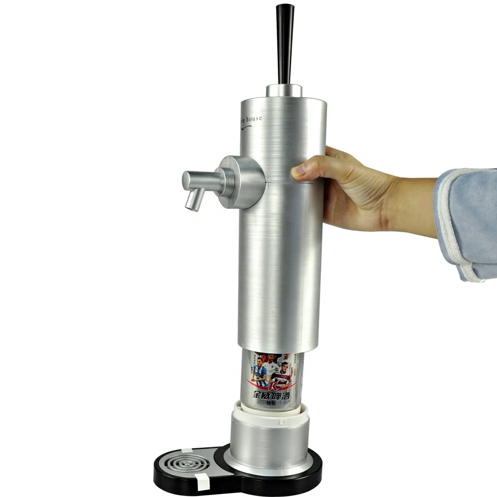 ビールの泡を素早く作る AA電池2本を使用 ビール泡メーカー - Beer And Wine Festival のレビューと価格