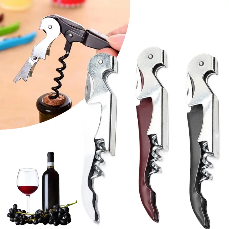 1 ホームワイン栓抜き、3 in 1 多機能ワイン、ビール栓 - Beer And Wine Festival のレビューと価格