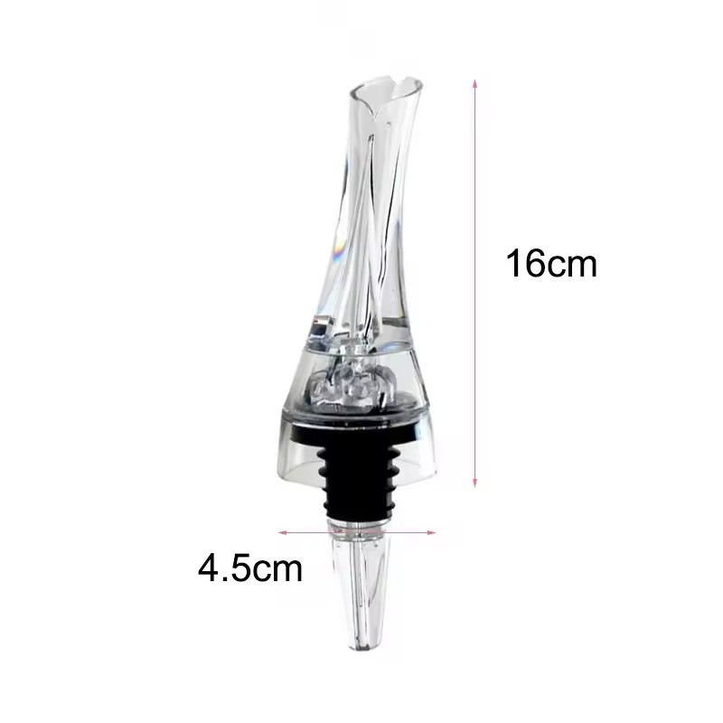 2026年新型ワインエアレーターポアラー スパウトデカンタ  - Wine Aerator Pour のレビューと価格
