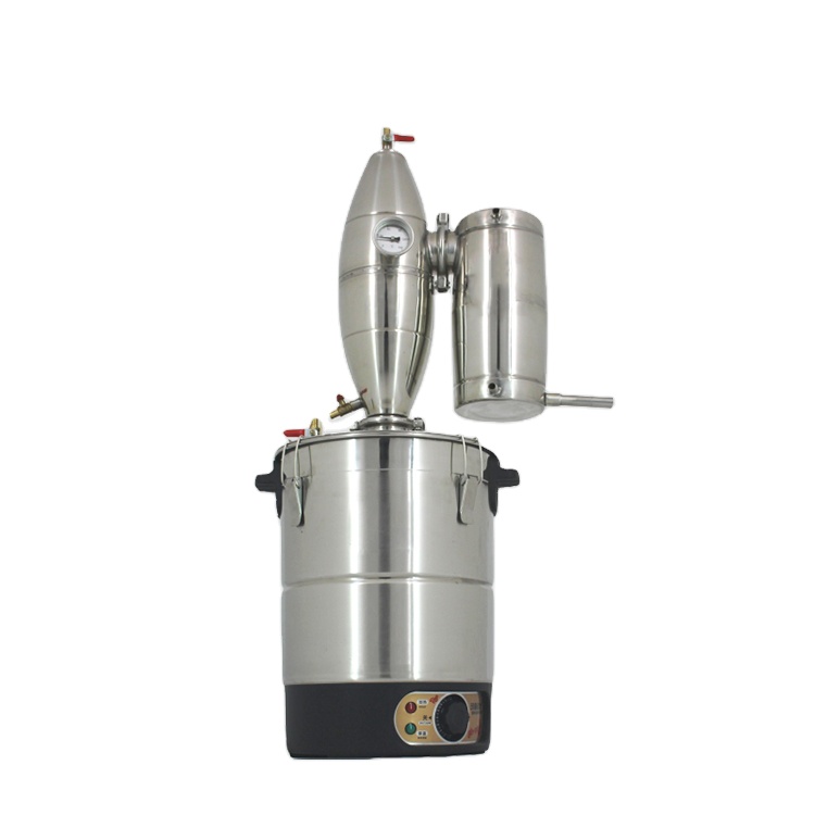 自動ワイン製造機 アルコール蒸留器 快速ビール醸造機 家庭用 - Wine Beer Distillation のレビューと価格