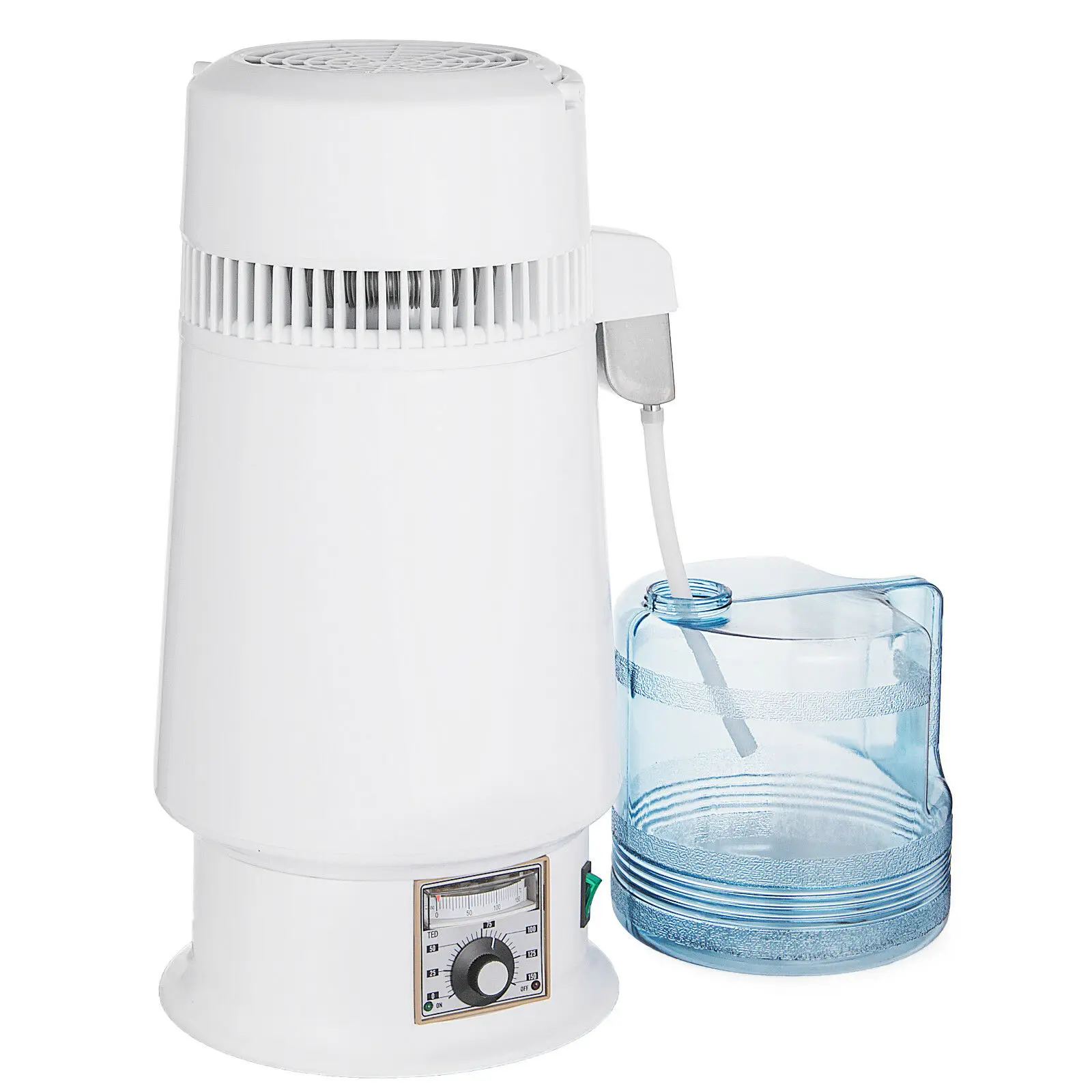 電気式水アルコール蒸留器浄化器ビールワイン製造カウンタートッ - Wine Beer Distillation のレビューと価格