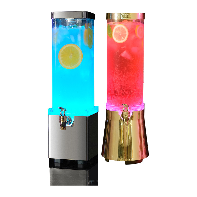 バー専用発光ワインキャノンファンタジーマスタースモールビール - Wine Draft Beer のレビューと価格