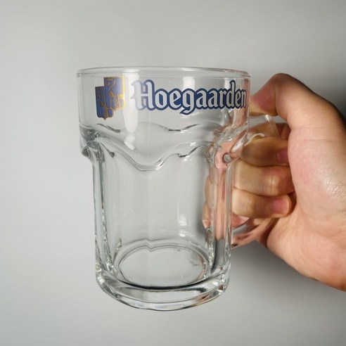 Hogarden 450ml ドラフトビアグラスセット -  - Wine Beer Glass Set のレビューと価格