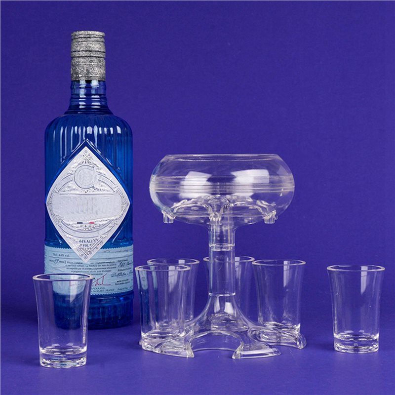 M11K-2セット 6ショットグラス ワイン ウイスキー ビ - Wine Beer Glass Set のレビューと価格